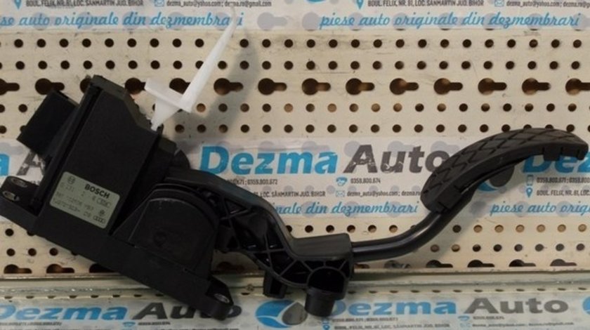 Senzor pedala acceleratie Vw New Beetle, 1.9 tdi, 1J2721503H