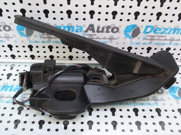 Senzor pedala acceleratie Vw Passat (3C), 1.9 tdi, 1K2721503M