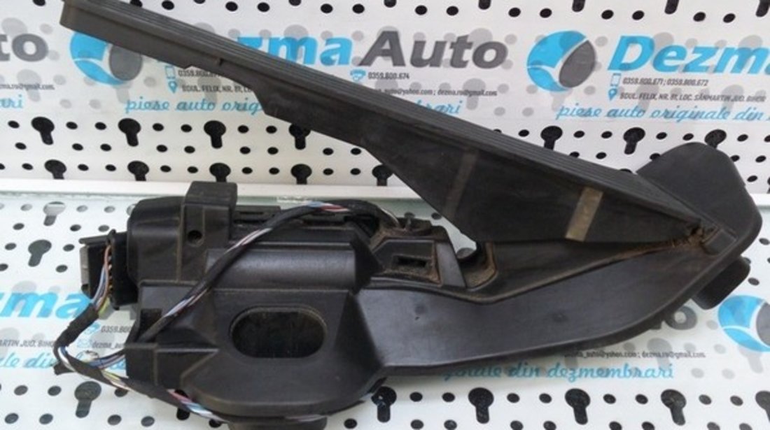 Senzor pedala acceleratie Vw Passat (3C), 1.9 tdi, 1K2721503M