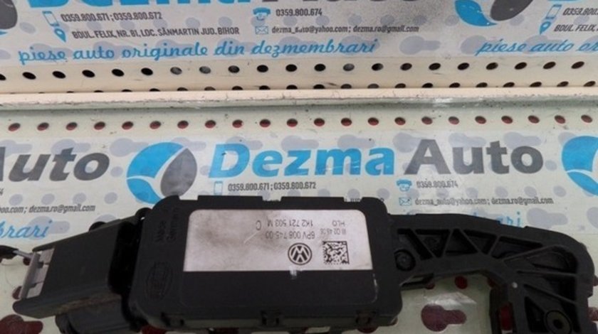 Senzor pedala acceleratie Vw Passat Variant, 2.0tdi, 1K2721503M