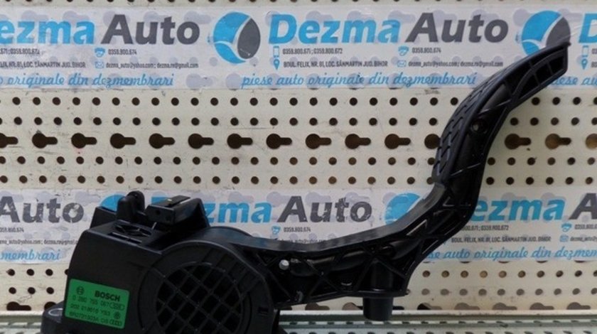 Senzor pedala acceleratie Vw Polo (6R_), 6R2721503A