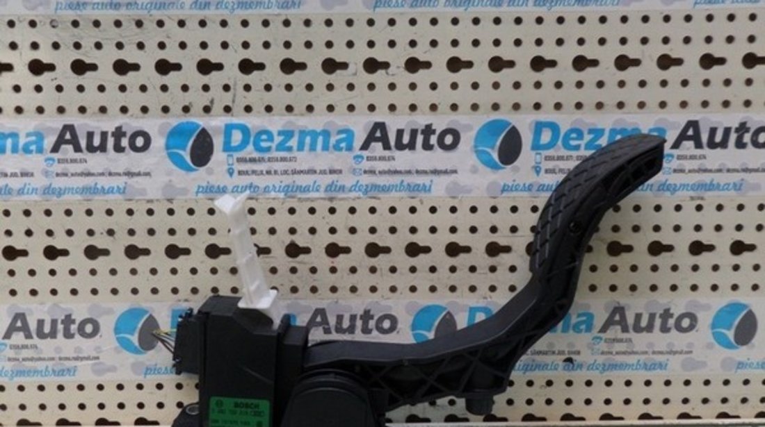 Senzor pedala acceleratie Vw Polo (9N_) 1.4, 16v, 6Q2721503G