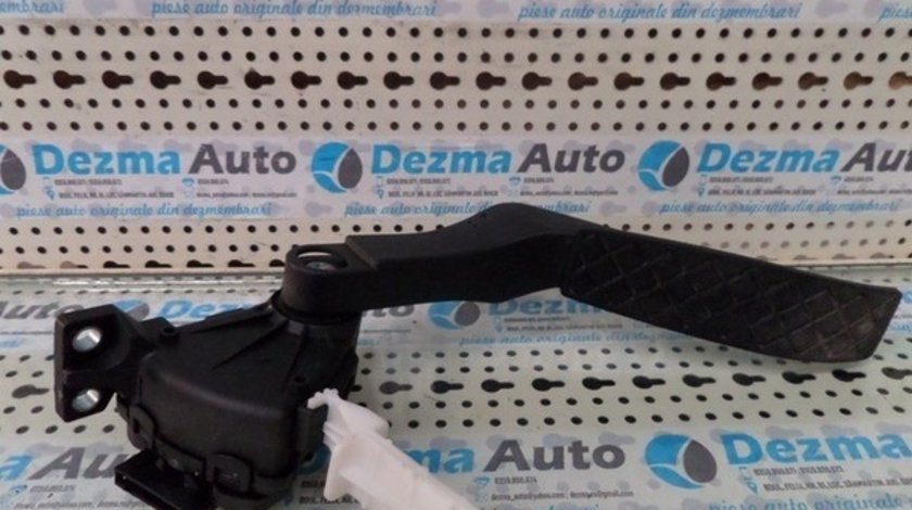 Senzor pedala acceleratie Vw Touareg, 2.5 tdi, 7L6723507A