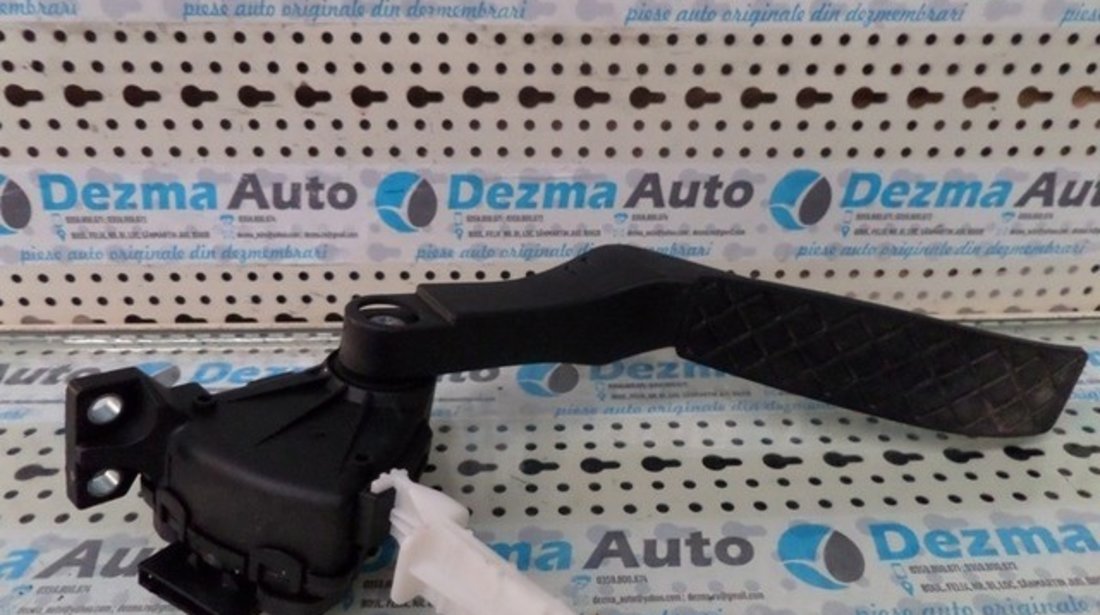 Senzor pedala acceleratie Vw Touareg 7L, 7L6723507A