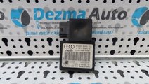 Senzor pedala ambreiaj, 4F0907658A, Audi A6, 4F, 2...