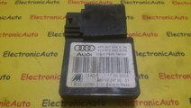 Senzor pedala ambreiaj Audi A6 4F 4F0907658A, 0005...