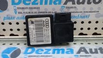 Senzor pedala ambreiaj Audi A6 (4F2, C6), 4F090765...