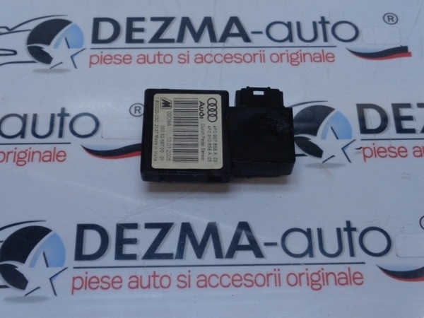 Senzor pedala ambreiaj, cod 4F0907658A, Audi A6 (4F2, C6) 2.0tdi