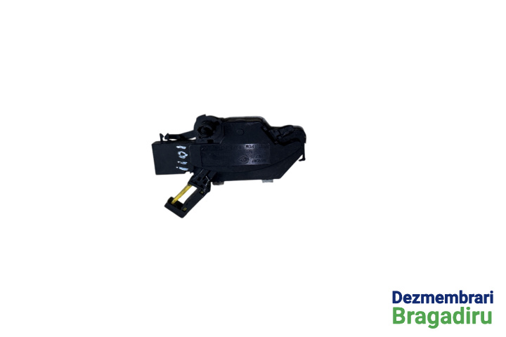Senzor pedala ambreiaj Cod: 8200666173 8200666173 Nissan Qashqai 2 J11 [2013 - 2020] Crossover 1.5 dCi MT (110 hp)