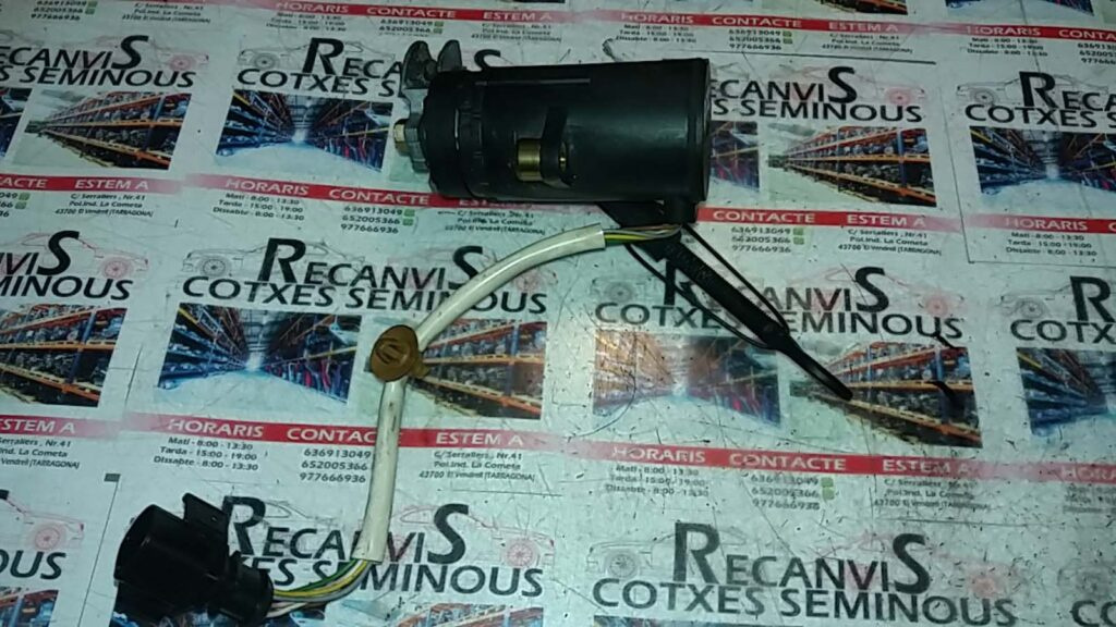 Senzor PEDALA BOSCH AUDI A6 0 281 002 289 / 02810022890 281 002 289 / 0281002289