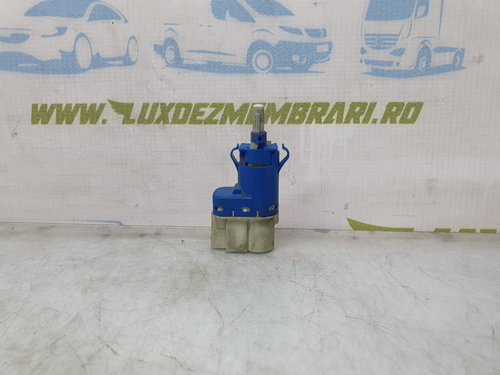 Senzor pedala frana 3m5t-9c872-ab 1.6 tdci Ford Focus 2 [2004 - 2008]