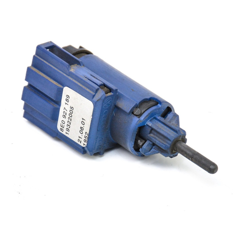Senzor Pedala Frana Audi A4 B6 (8E) 2000 - 2004 8E0927189, 8E0 927 189