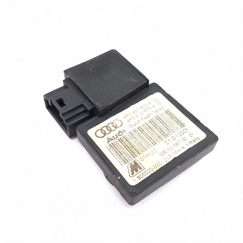 Senzor Pedala Frana Audi A6 (4F, C6) 2004-2011 2.0 Tdi Bre Motorina 4F0907658A, 4F0907658A, 4F090765...