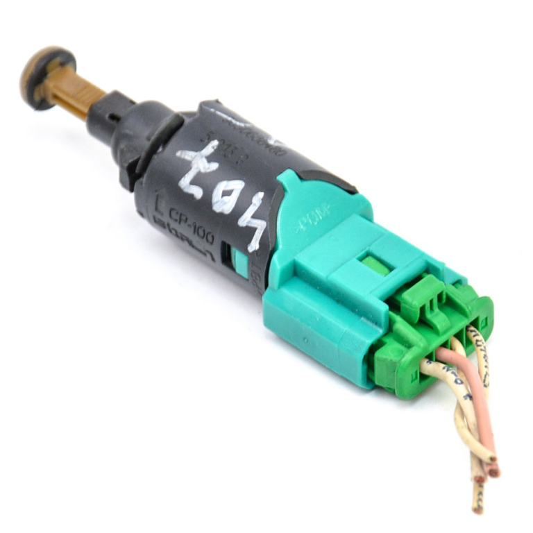 Senzor Pedala Frana Peugeot 407 2004 - 2011 9650688480