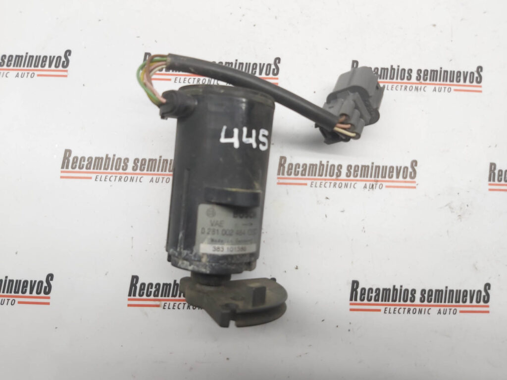 Senzor PEDALA HONDA CIVIC, 0281002484, 383101386,