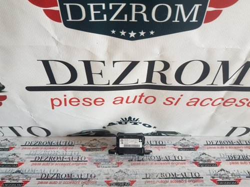 Senzor pentru acceleratie / Modul ESP Seat Altea 7h0907652a