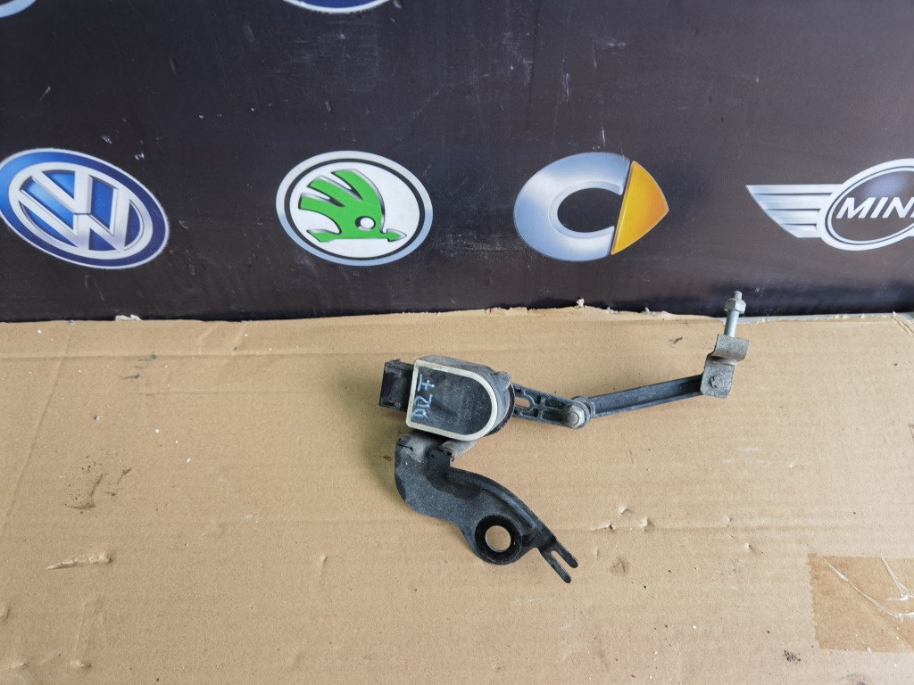 Senzor perne dreapta fata Mercedes S350 cdi w222 4 matic a2229050503