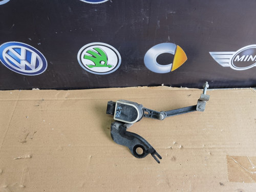 Senzor perne dreapta fata Mercedes S350 cdi w222 4 matic a2229050503
