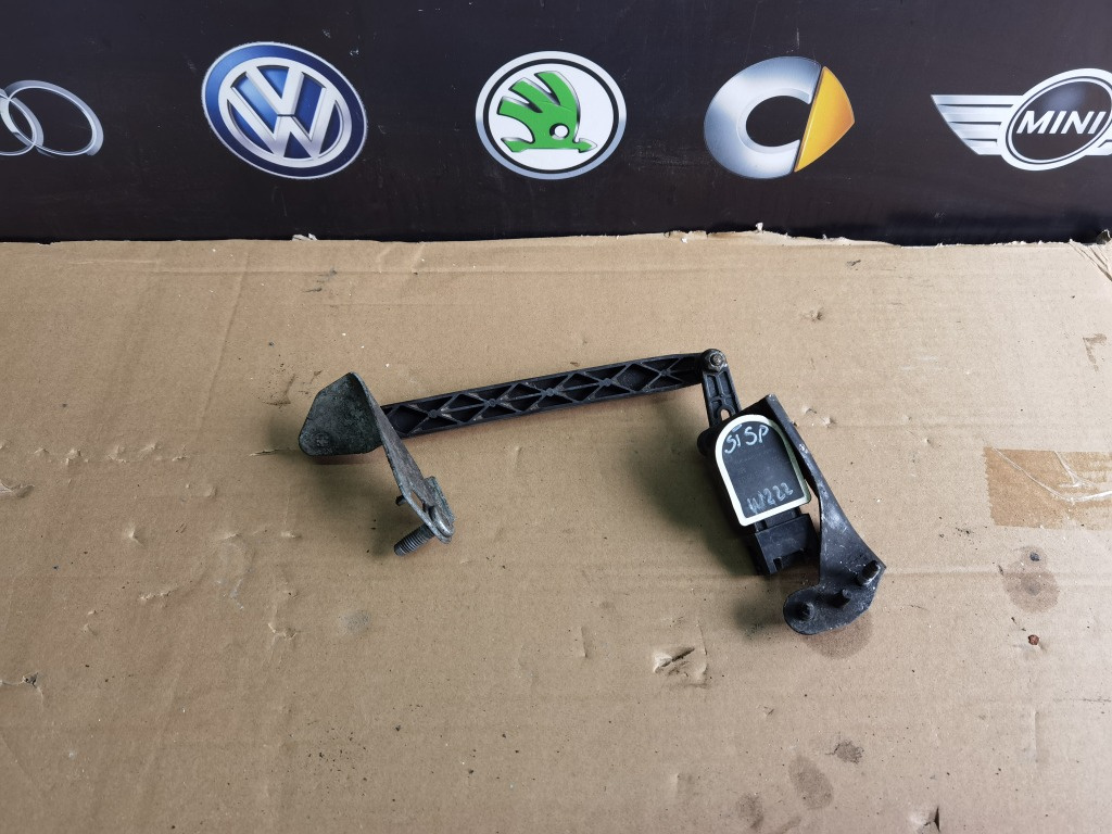 Senzor perne stanga spate Mercedes S350 cdi w222 4 matic a2229050503