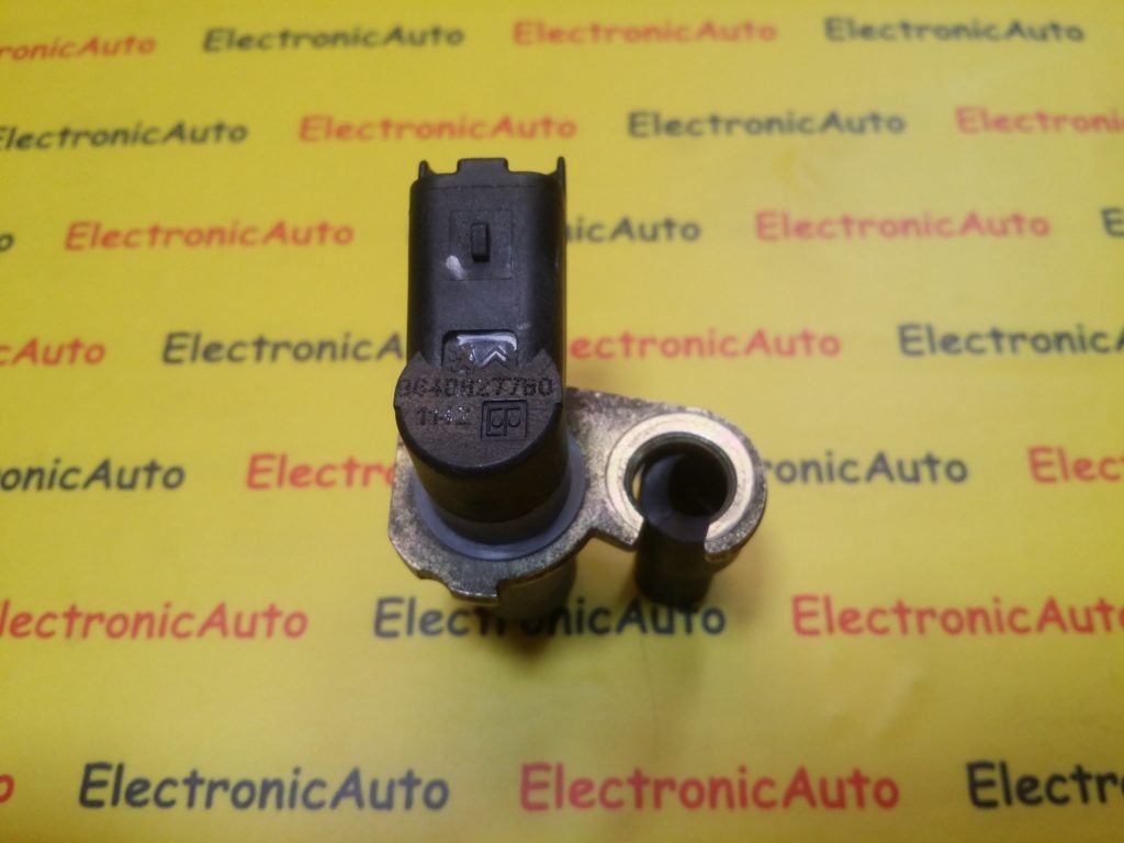 Senzor Peugeot, 9640527780