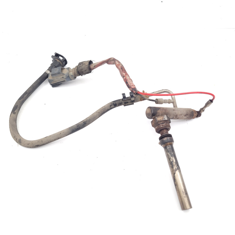 Senzor Peugeot Boxer 2006 > 2.2 Hdi 150 4Hj (P22Dte) Motorina Temperatura Combustibil A0044H01, 9816547280 Sevel