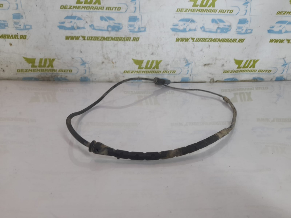 Senzor placute 3.0 d M57N2 BMW X5 E70 [2006 - 2010] 3.0 d M57N2