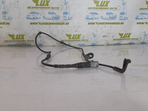 Senzor placute 3.0 d M57N2 BMW X5 E70 [2006 - 2010] 3.0 d M57N2