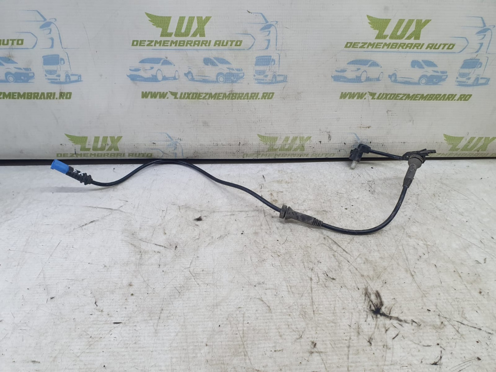 Senzor placute 679703201 BMW X3 E83 [facelift] [2006 - 2010] 2.0 N47D20C