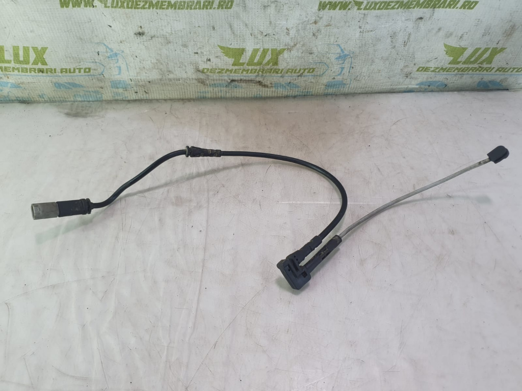 Senzor placute frana BMW Seria 2 Grand Tourer F44 [2015 - 2018] 2.0 d B47C20A