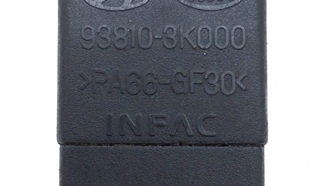 Senzor Placute Frana Hyundai ACCENT 3 (MC) 2005 - 2010 938103K000, 96310-3K000