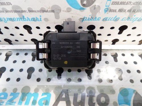 Senzor ploaie 1K0955559AG, Vw Golf 5 Plus, 2005-in prezent