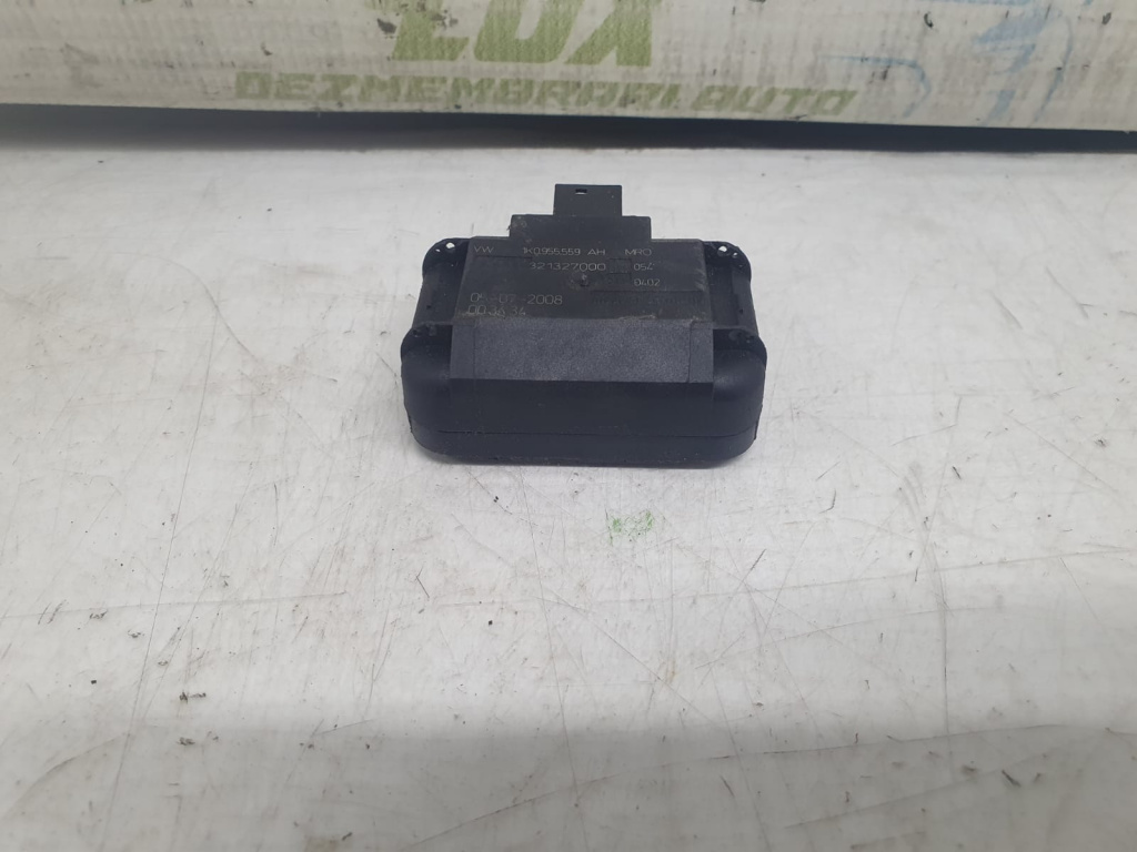 Senzor ploaie 1k0955559ah Volkswagen VW Passat B7 [2010 - 2015]