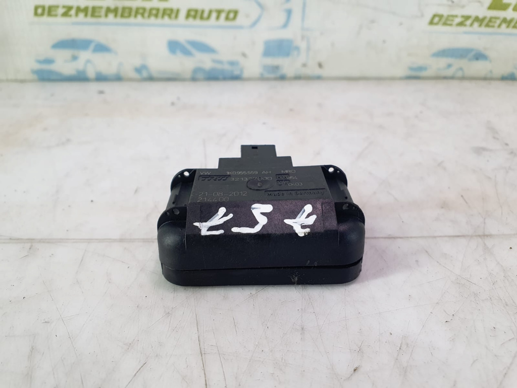 Senzor ploaie 1k0955559ah Volkswagen VW Passat B7 [2010 - 2015] 2.0 tdi CFFB