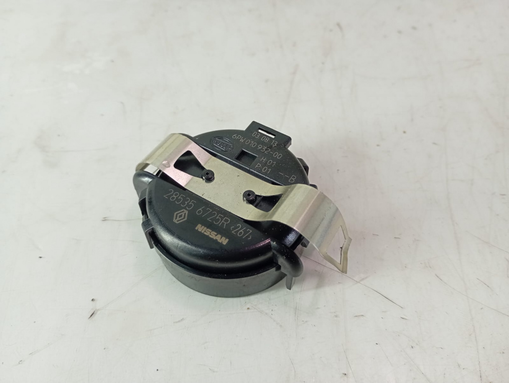 Senzor ploaie 285356725r Renault Clio 4 [2012 - 2020] 1.5 dci K9K608