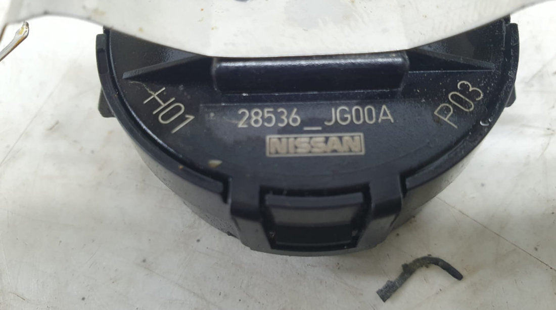 Senzor ploaie 28536-jg00a Nissan X-Trail T31 [2007 - 2011]