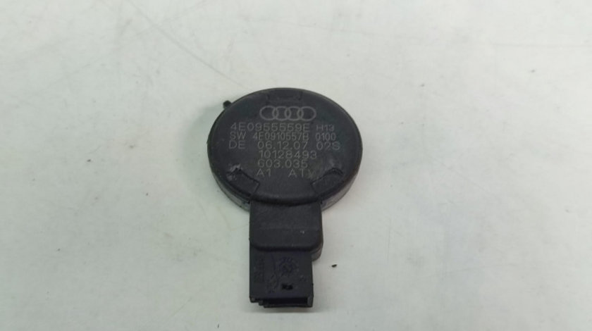 Senzor ploaie 4E0955559E Audi A3 8P [2003 - 2005]