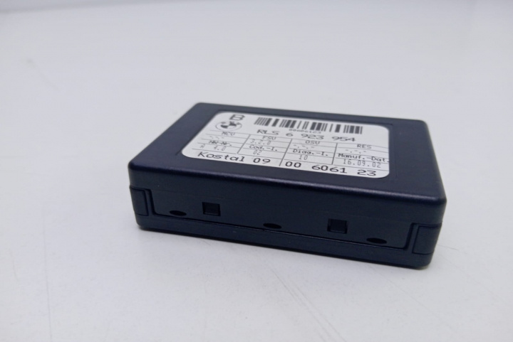 Senzor ploaie 6923954 BMW X3 E83 [facelift] [2006 - 2010]