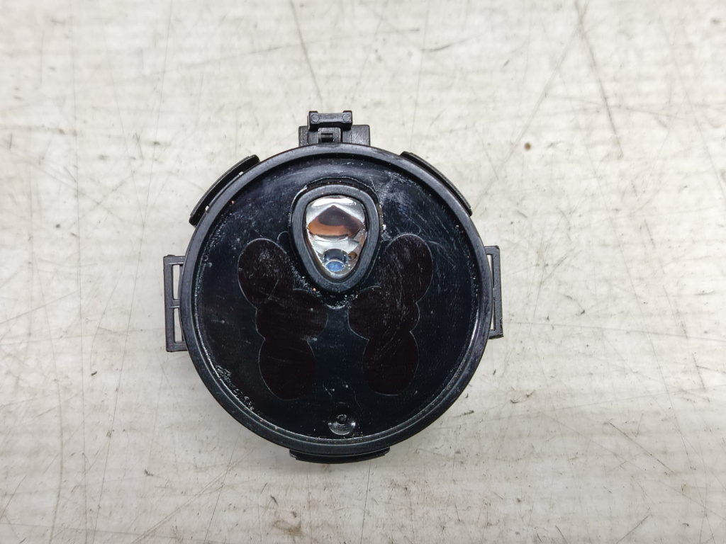Senzor ploaie 8200103845 Renault Megane 2 [2002 - 2006] 1.9 dci F9Q800