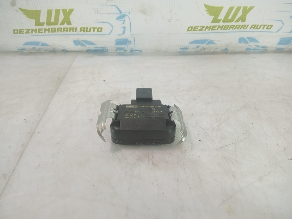 Senzor ploaie 8a6t-17d547-ab Ford Fiesta 6 [2008 - 2013] 1.4 tdci KVJA