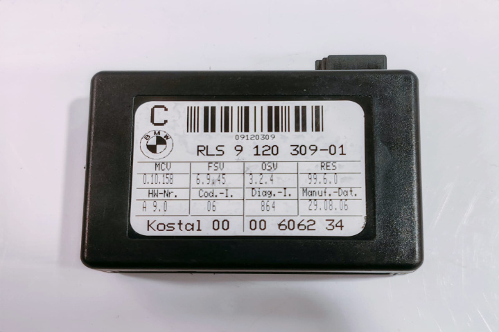 Senzor ploaie 912030901 BMW Seria 7 E65/E66 [facelift] [2005 - 2008]