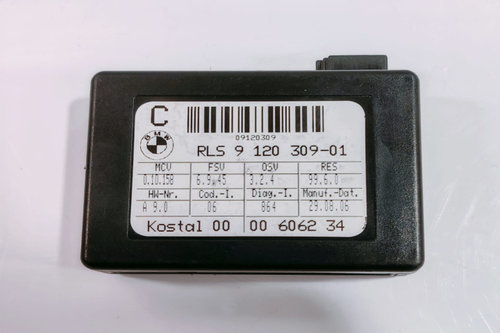 Senzor ploaie 912030901 BMW Seria 7 E65/E66 [facelift] [2005 - 2008]