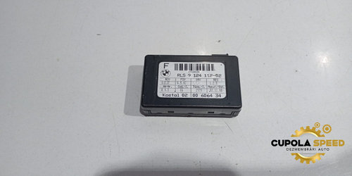 Senzor ploaie 9124112-02 BMW Seria 3 E90/E91/E92/E93 [2004 - 2010]