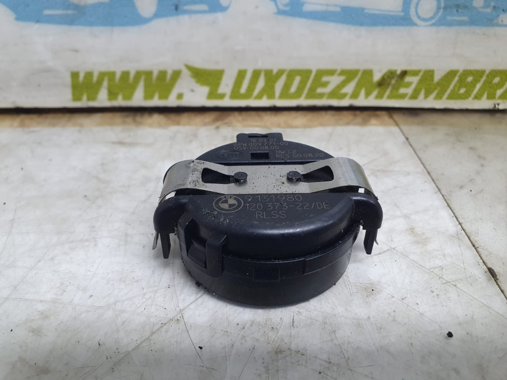 Senzor ploaie 9131980 BMW Seria 5 E60/E61 [2003 - 2007]