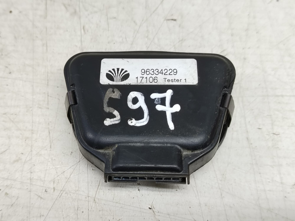 Senzor ploaie 96334229 Chevrolet Epica [2006 - 2012] 2.0 d Z20S