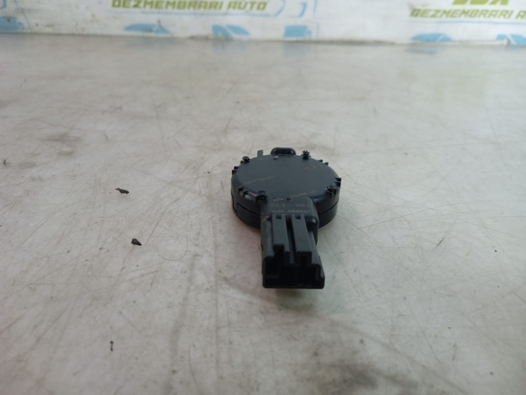 Senzor ploaie 9807156080 Peugeot 308 T9 [2013 - 2017] 2.0 HDI AHR