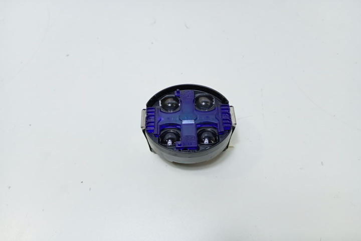 Senzor ploaie A2079012200 Mercedes-Benz E-Class W212/S212/C207/A207 [2009 - 2013]