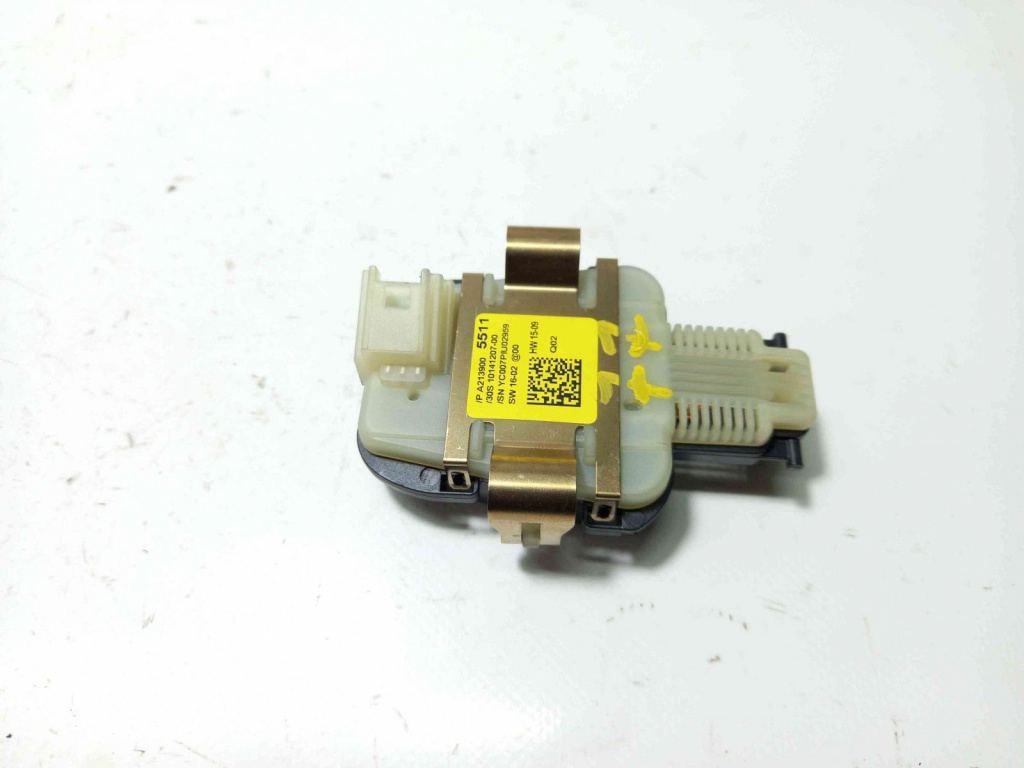 Senzor ploaie A2139005511 Mercedes E220 W213 2.0 2016-2021