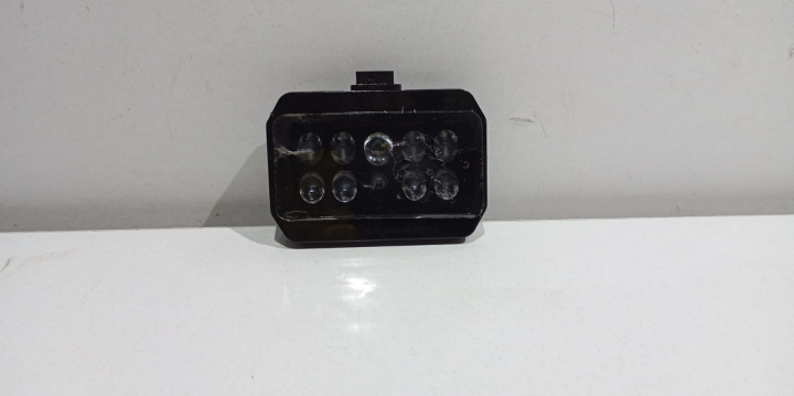 Senzor ploaie A2218700092 Mercedes-Benz S-Class W221 [2005 - 2009]