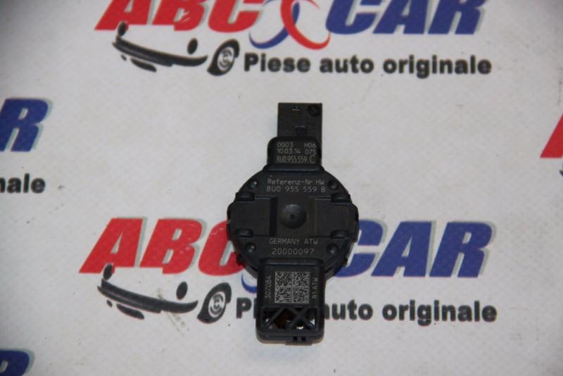 Senzor ploaie Audi A4 2007-2011 8K2, B8 8U0955559B