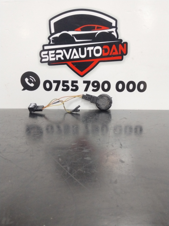 Senzor ploaie Audi A6 (2010-2018) [4G2, C7] 3.0 Motorina 2013, 8K0955559
